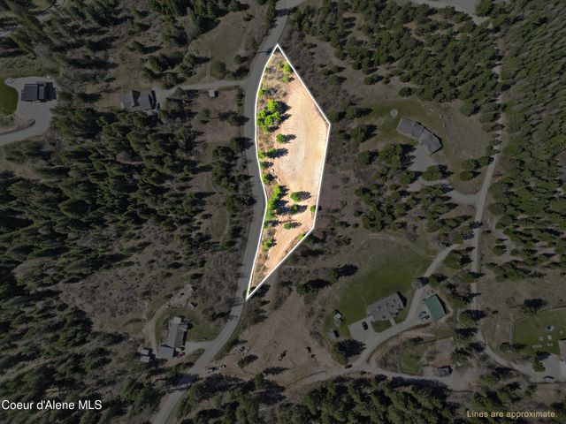 Lt 3 E Hayden Lake Rd, Hayden, ID 83835