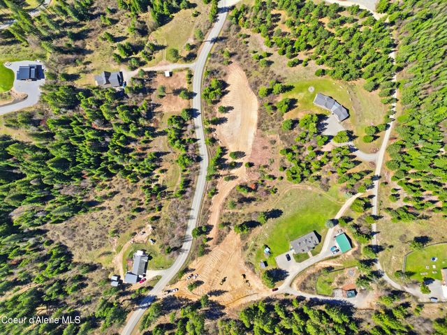 Lt 3 E Hayden Lake Rd, Hayden, ID 83835
