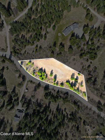 Lt 3 E Hayden Lake Rd, Hayden, ID 83835