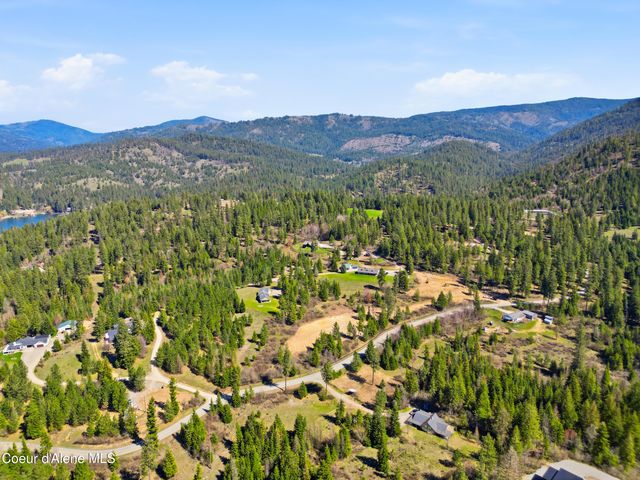 Lt 3 E Hayden Lake Rd, Hayden, ID 83835