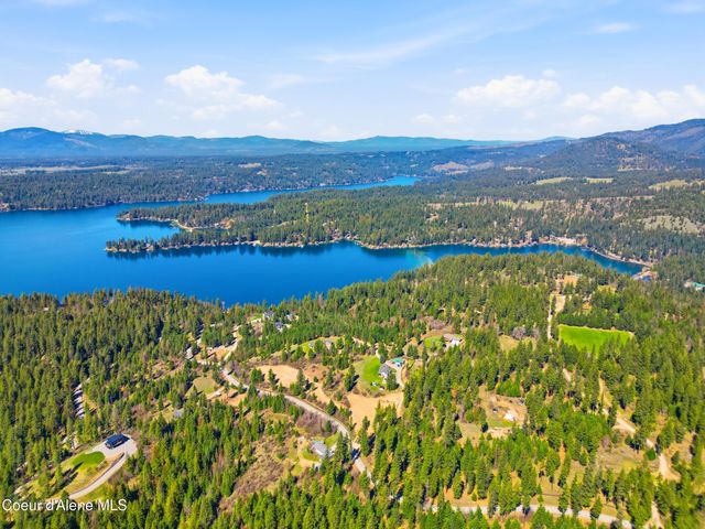 Lt 3 E Hayden Lake Rd, Hayden, ID 83835