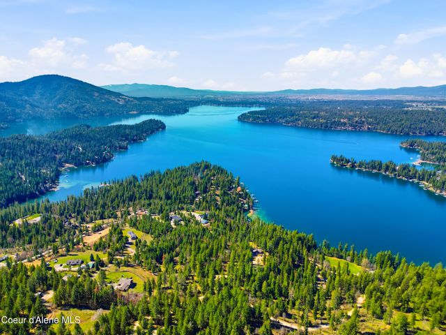 Lt 3 E Hayden Lake Rd, Hayden, ID 83835