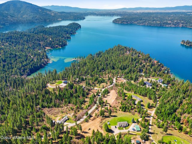Lt 3 E Hayden Lake Rd, Hayden, ID 83835