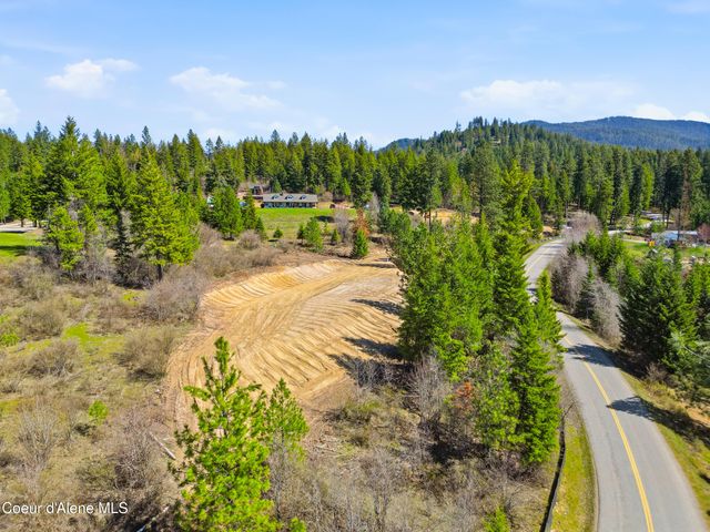Lt 3 E Hayden Lake Rd, Hayden, ID 83835