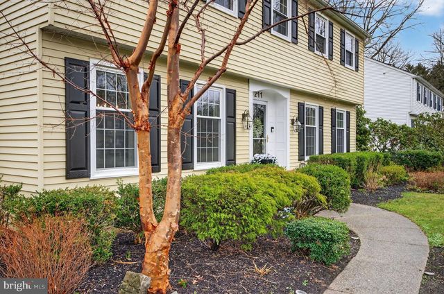 211 SUNNY JIM DR, Medford, NJ 08055