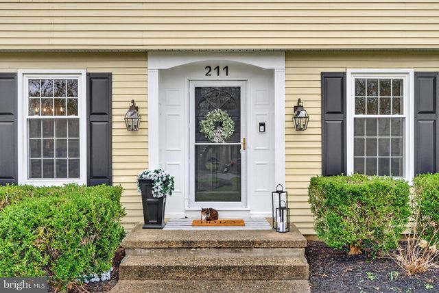 211 SUNNY JIM DR, Medford, NJ 08055