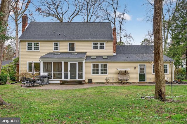 211 SUNNY JIM DR, Medford, NJ 08055