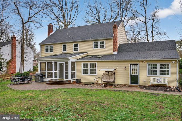 211 SUNNY JIM DR, Medford, NJ 08055