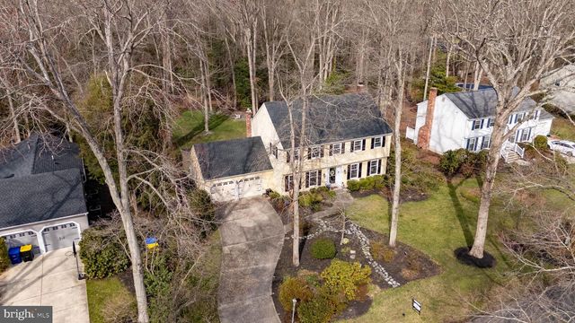 211 SUNNY JIM DR, Medford, NJ 08055