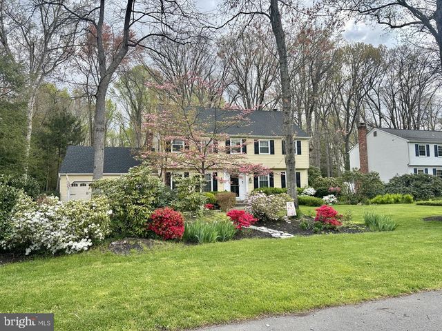 211 SUNNY JIM DR, Medford, NJ 08055