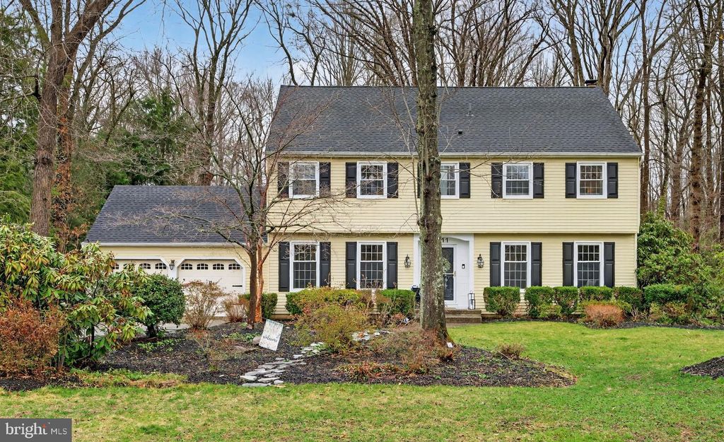 211 SUNNY JIM DR, Medford, NJ 08055