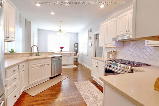 205 Georgetown Place, Charleston, WV 25314