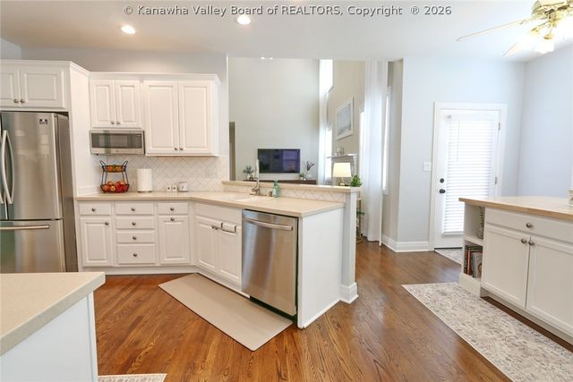 205 Georgetown Place, Charleston, WV 25314