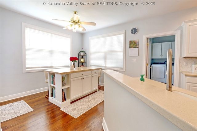 205 Georgetown Place, Charleston, WV 25314