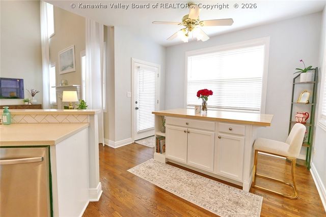 205 Georgetown Place, Charleston, WV 25314