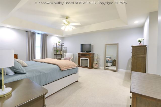 205 Georgetown Place, Charleston, WV 25314