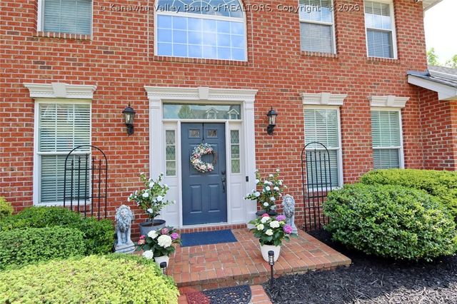 205 Georgetown Place, Charleston, WV 25314