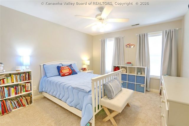 205 Georgetown Place, Charleston, WV 25314