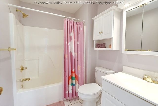 205 Georgetown Place, Charleston, WV 25314