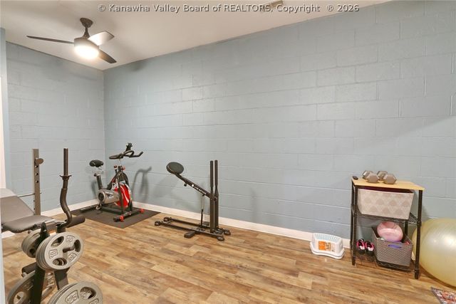 205 Georgetown Place, Charleston, WV 25314