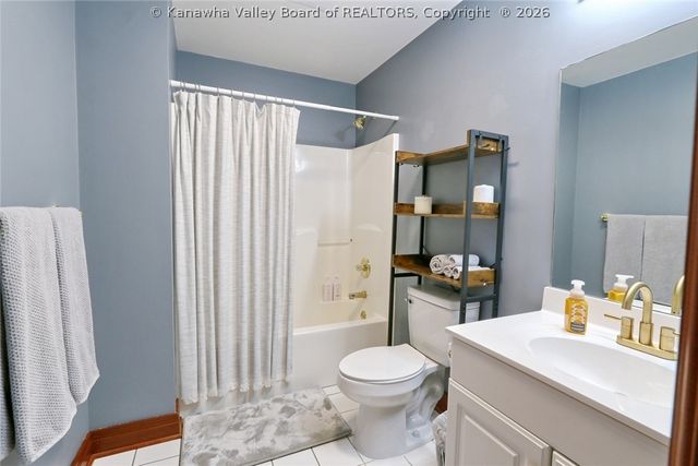 205 Georgetown Place, Charleston, WV 25314
