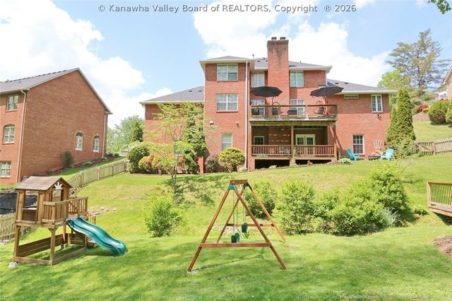 205 Georgetown Place, Charleston, WV 25314
