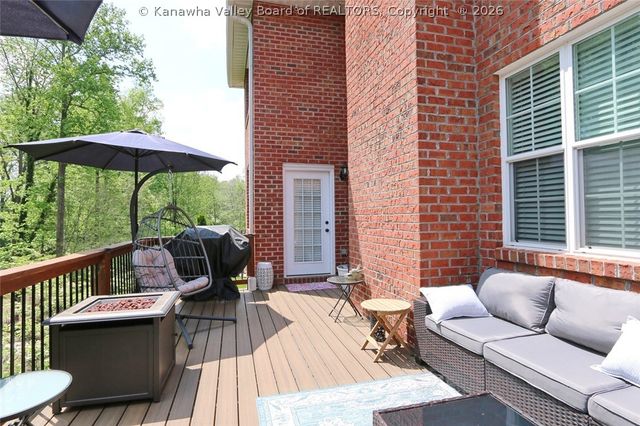 205 Georgetown Place, Charleston, WV 25314