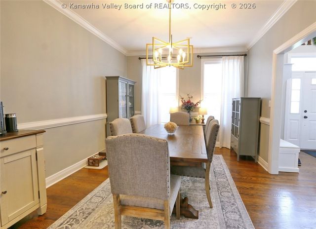 205 Georgetown Place, Charleston, WV 25314