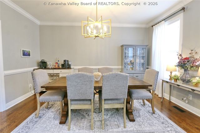 205 Georgetown Place, Charleston, WV 25314