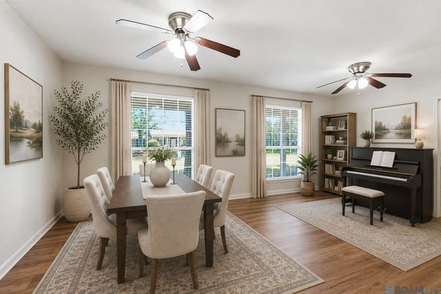 15833 Hogenville Ave, Baton Rouge, LA 70817