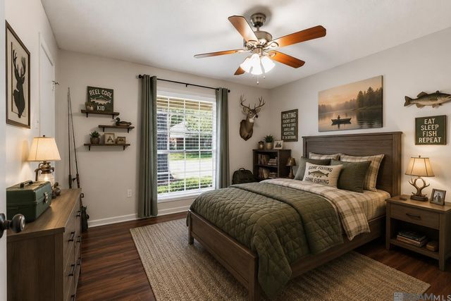 15833 Hogenville Ave, Baton Rouge, LA 70817