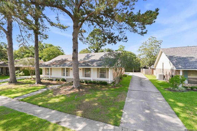 15833 Hogenville Ave, Baton Rouge, LA 70817