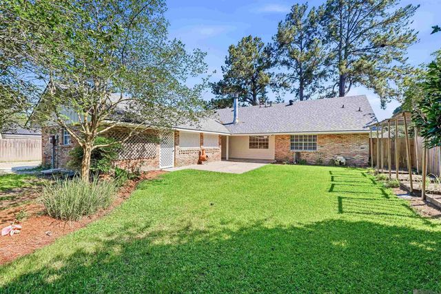 15833 Hogenville Ave, Baton Rouge, LA 70817