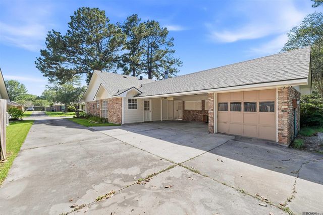 15833 Hogenville Ave, Baton Rouge, LA 70817