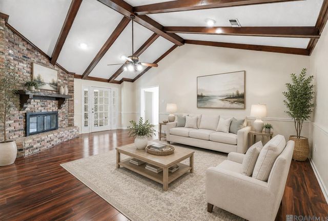 15833 Hogenville Ave, Baton Rouge, LA 70817