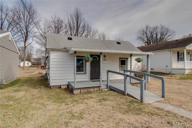 403 Lincoln Avenue, Jerseyville, IL 62052