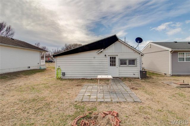 403 Lincoln Avenue, Jerseyville, IL 62052