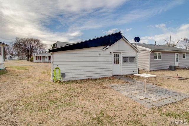 403 Lincoln Avenue, Jerseyville, IL 62052