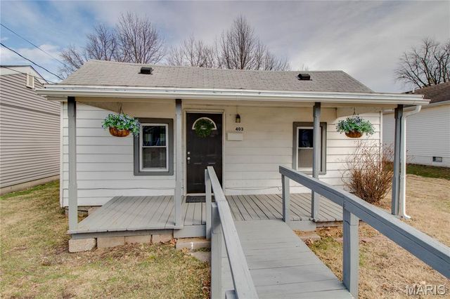 403 Lincoln Avenue, Jerseyville, IL 62052