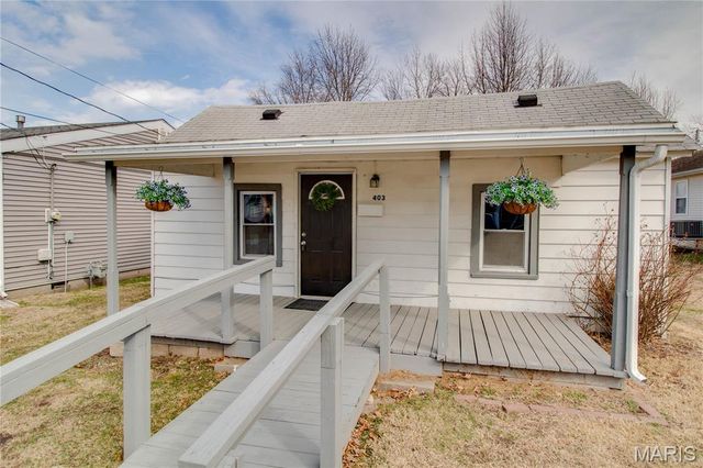 403 Lincoln Avenue, Jerseyville, IL 62052