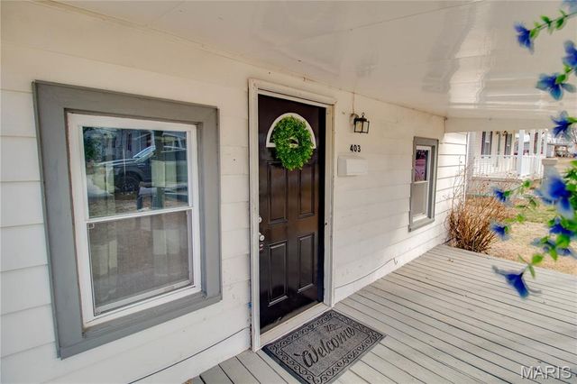 403 Lincoln Avenue, Jerseyville, IL 62052