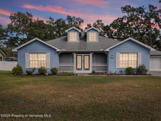 8431 Braganza Street, Spring Hill, FL 34607