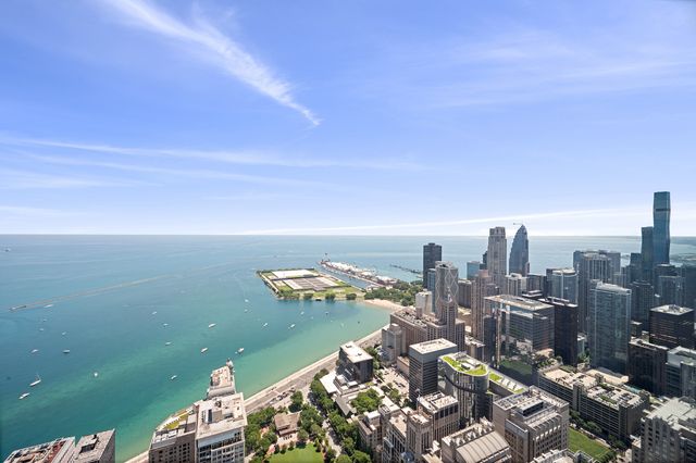 180 E Pearson Street 7203, Chicago, IL 60611