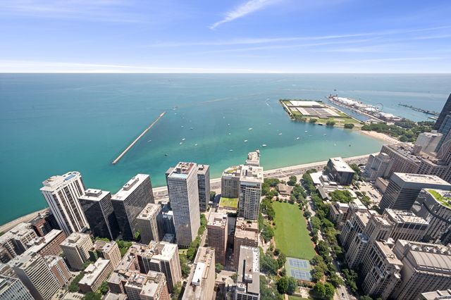 180 E Pearson Street 7203, Chicago, IL 60611