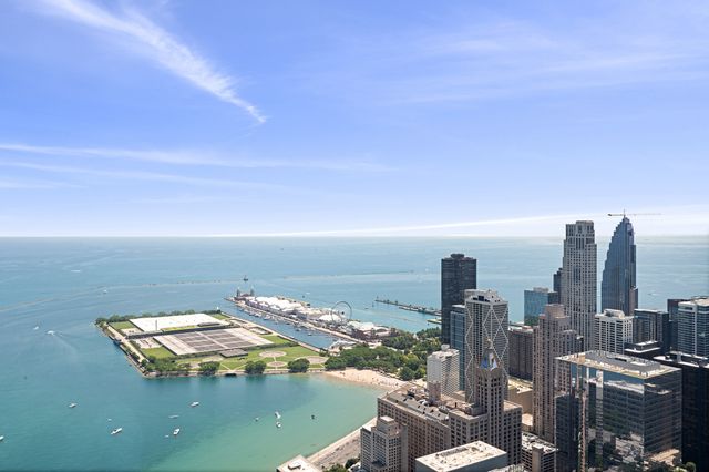 180 E Pearson Street 7203, Chicago, IL 60611