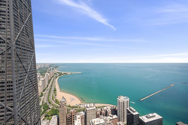 180 E Pearson Street 7203, Chicago, IL 60611