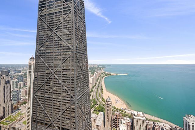 180 E Pearson Street 7203, Chicago, IL 60611