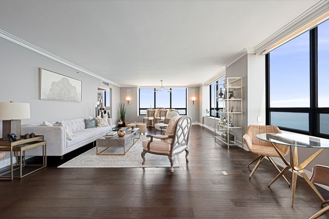 180 E Pearson Street 7203, Chicago, IL 60611