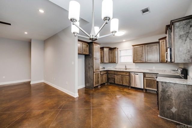 1525 Cherry Bark Drive, Conway, AR 72034