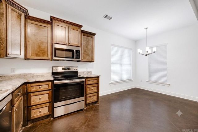 1525 Cherry Bark Drive, Conway, AR 72034